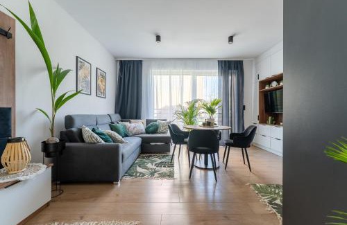Jelenia Gora Apartment | HappyDeer - Ekskluzywny apartament z widokiem na góry