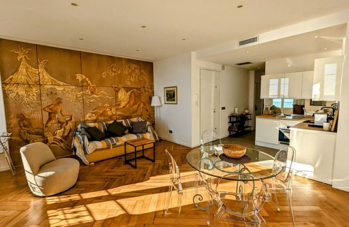 Fabron Apartment | Happyfew Palazzo del sol