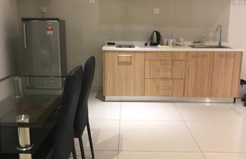 Taman Century Apartment | HappyTotoro K5L JB Shopping Mall Studio up to 4 pax