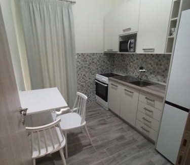 Katerini House | HARA APARTMENT In Front Of The Beach