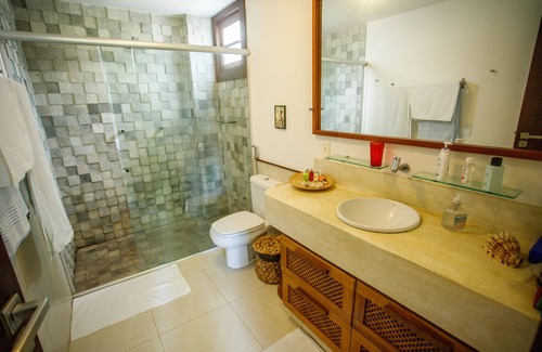 Sao Miguel de Touros Hotel | Hara Pousada e SPA