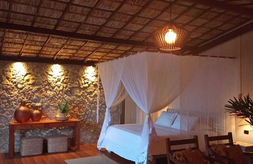 Sao Miguel de Touros Hotel | Hara Pousada e SPA