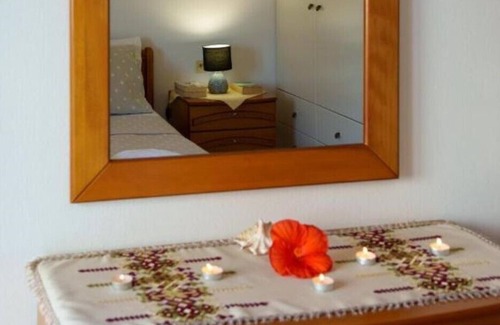 Kastri Apartment | Hara's Apartment 1 Two-Bedroom Apartment