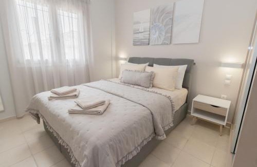 Monastiraki Apartment | Hara's house