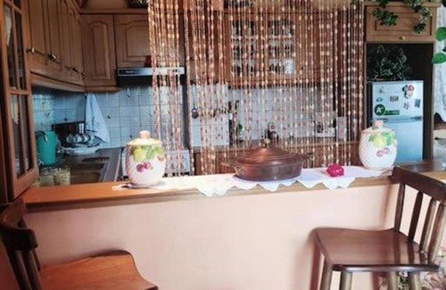 Makrirrakhi Apartment | Hara's House Pelion