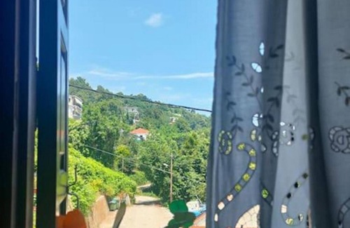 Makrirrakhi Apartment | Hara's House Pelion