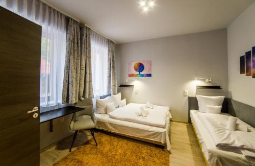 Zselickisfalud House | Haracsi Vendégház