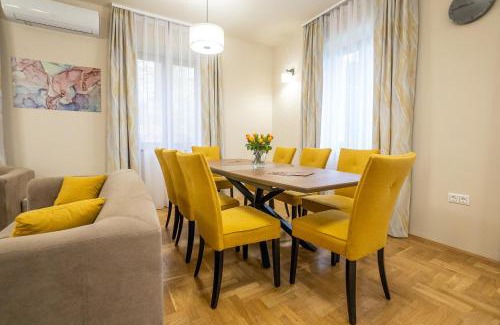 Zselickisfalud House | Haracsi Vendégház