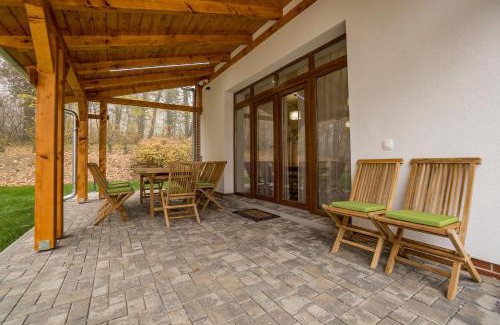 Zselickisfalud House | Haracsi Vendégház