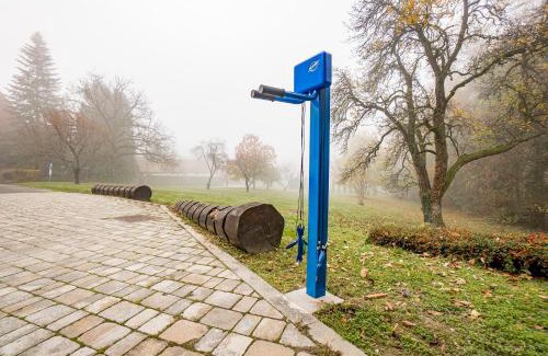 Zselickisfalud House | Haracsi Vendégház