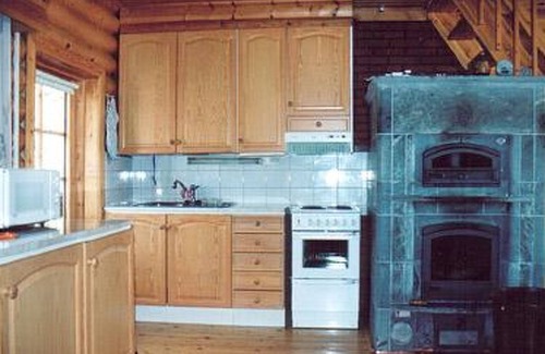 Jamsa House | Harakanpesä by Interhome