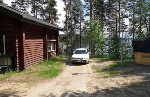 Jamsa House | Harakanpesä by Interhome