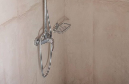 Agia Galini Apartment | Harakas modern villas with all commodities in preserved South Crete