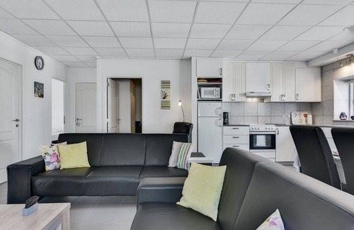 Humble Apartment | "Haralde" - 2.5km from the sea by Interhome
