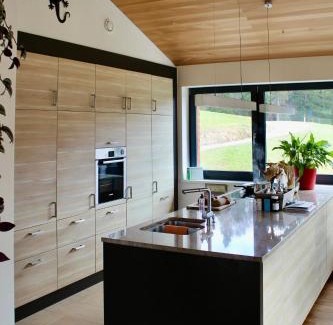 Langenegg Apartment | Haralds exklusives Ferienhaus in Langenegg