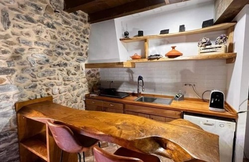Sopuerta House | Haraneko Errota Burdindegi