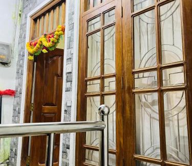 Hatton Hotel | Haranya Homestay