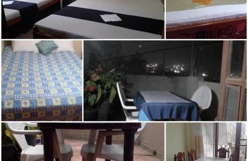 Hatton Hotel | Haranya Homestay