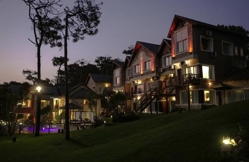 Mar de Las Pampas Apartment | Haras del Bosque