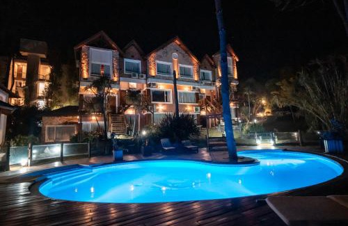 Mar de Las Pampas Apartment | Haras del Bosque