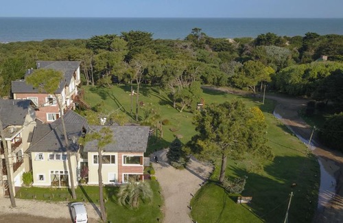 Mar de Las Pampas Apartment | Haras del Bosque