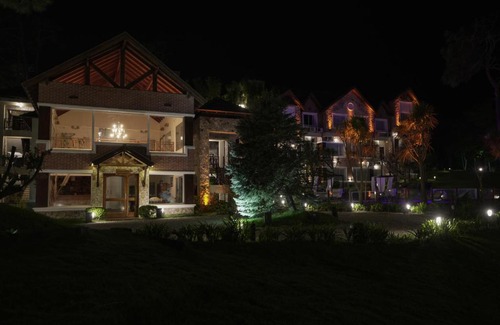 Mar de Las Pampas Apartment | Haras del Bosque