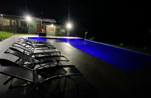 Corbelia House | Haras e pousada do cavalo