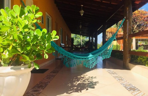 Chacaras Primavera Cottage | Haras São Francisco II