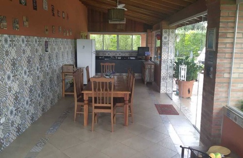 Chacaras Primavera Cottage | Haras São Francisco III