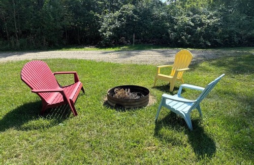 Harbor Beach Cottage | Harbor Beach~Two Cottages~One Property!