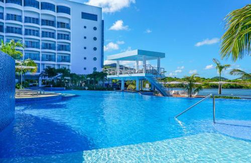 Rodney Bay Resort | Harbor Club St Lucia, Curio Collection by Hilton