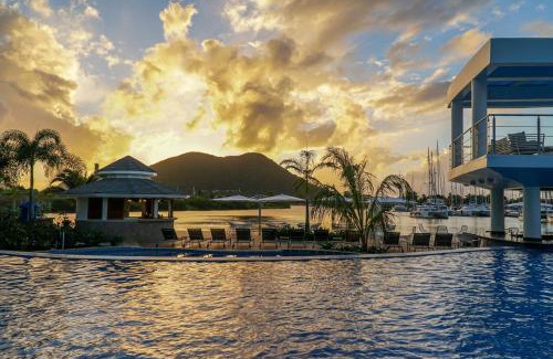 Rodney Bay Resort | Harbor Club St Lucia, Curio Collection by Hilton
