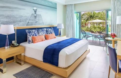 Rodney Bay Resort | Harbor Club St Lucia, Curio Collection by Hilton