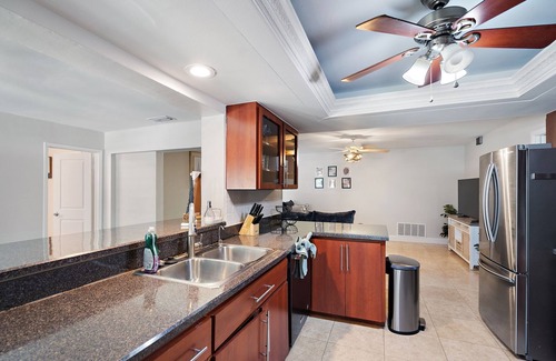 Harbor Hills House | Harbor Hills Escape - Minutes to Indian Rocks Beach