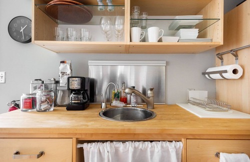 Gig Harbor House | Harbor House - An Enchanting Guesthouse in Downtown Gig Harbor