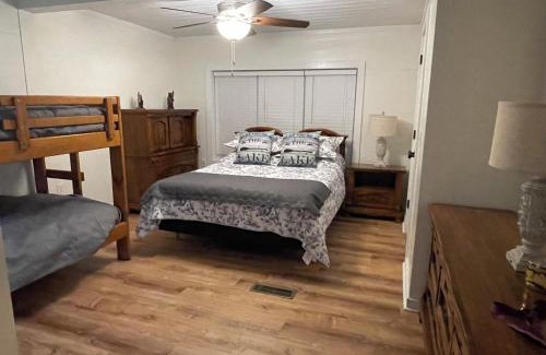 Scottsville House | Harbor Nest