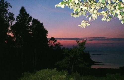 North Haven Cottage | harbor perch with delightful views - 2 houses, sleeps 7