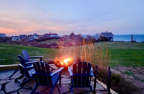 Block Island Apartment | Harbor Point Haven Su
