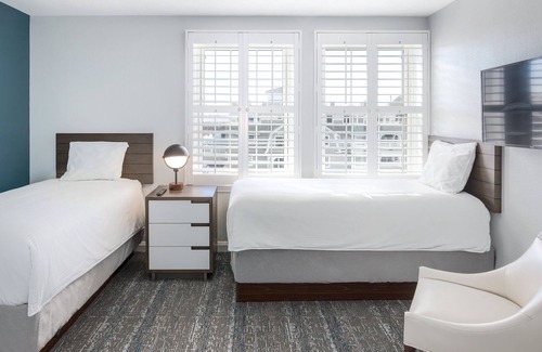 Yachting Village Resort | Harbor-side, Wyndham Onshore Ocean View!