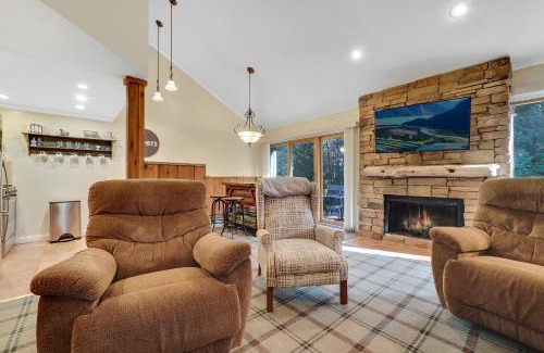 Harbor Springs House | Harbor Springs Retreat