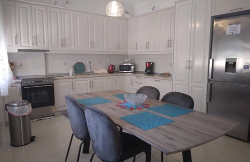 Karpathos House | Harbor View #12