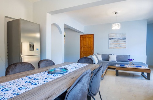 Karpathos House | Harbor View #12
