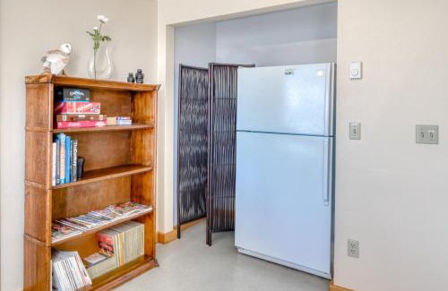 Gold Beach House | Harbor View Cottage A