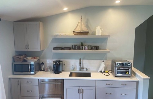 St. Michaels Apartment | Harbor View Suite