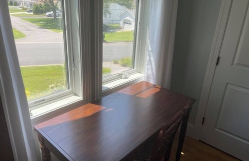 St. Michaels Apartment | Harbor View Suite