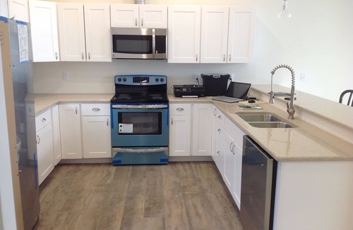 Watkins Glen House | Harbor View Vacation Rental - Walking To Watkins Glen Attractions