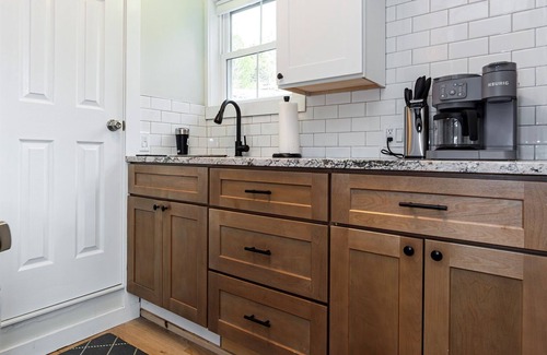 Southwest Harbor Apartment | Harbor Watch Apartment- water views and walk to town