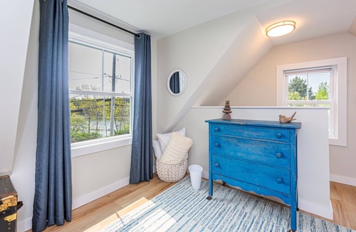 Southwest Harbor Apartment | Harbor Watch Apartment- water views and walk to town