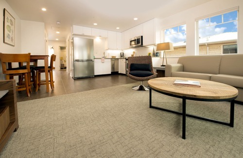Morro Bay Condo | Harborfront 2 Waterfront Condo - Fabulous location on Embarcadero!