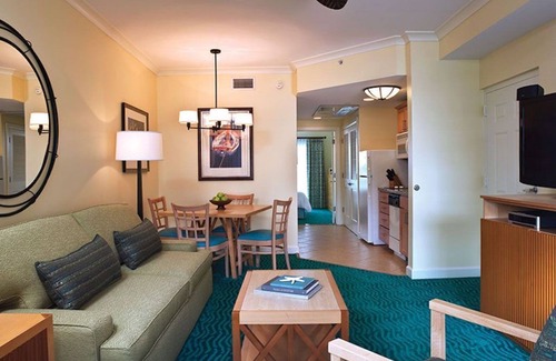 Paradise Island Condo | Harborside at Atlantis three bedroom villa. All Atlantis access!